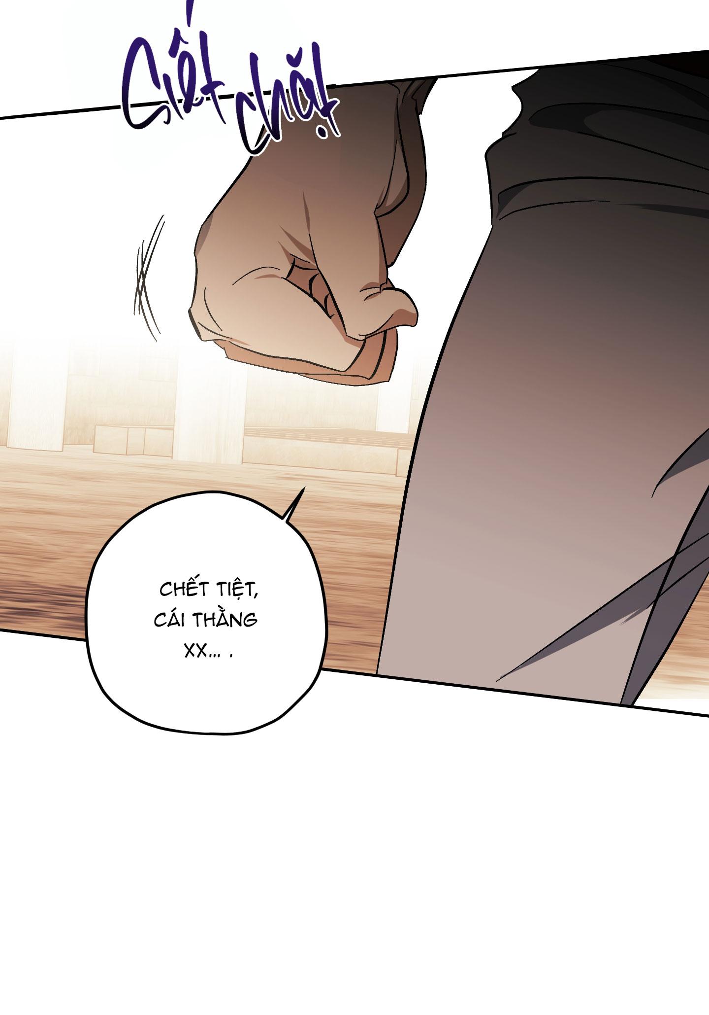 TƯƠNG XỨNG Chapter 7 - Trang 2