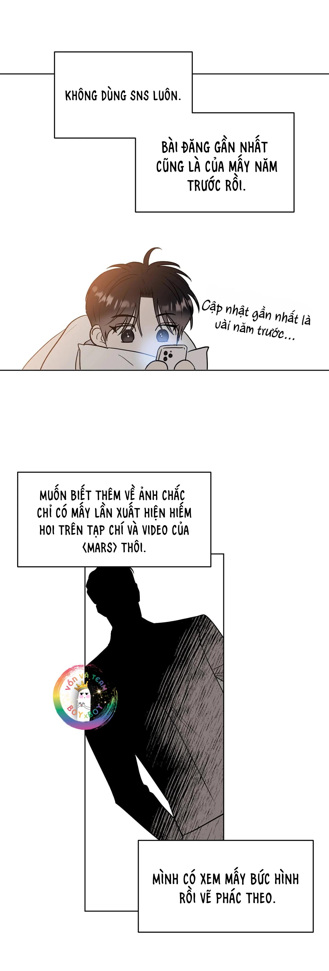 Sparkling Baby Chapter 5 - Next Chapter 6