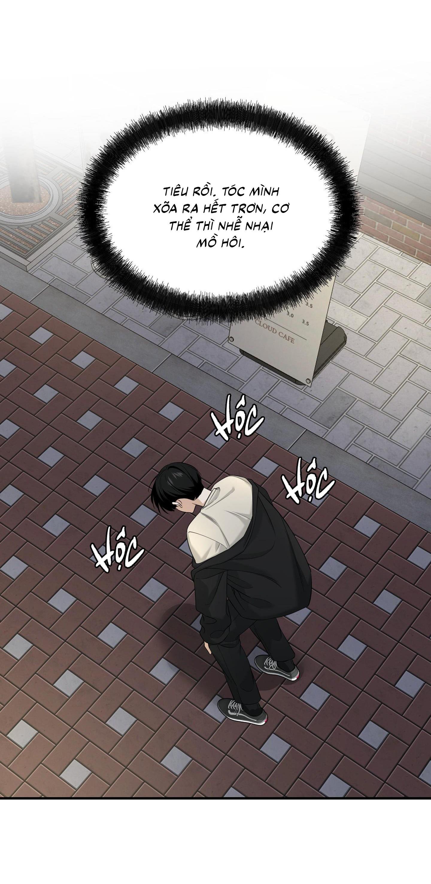 |DROP| Hưởng Lợi Chapter 27 - Trang 2