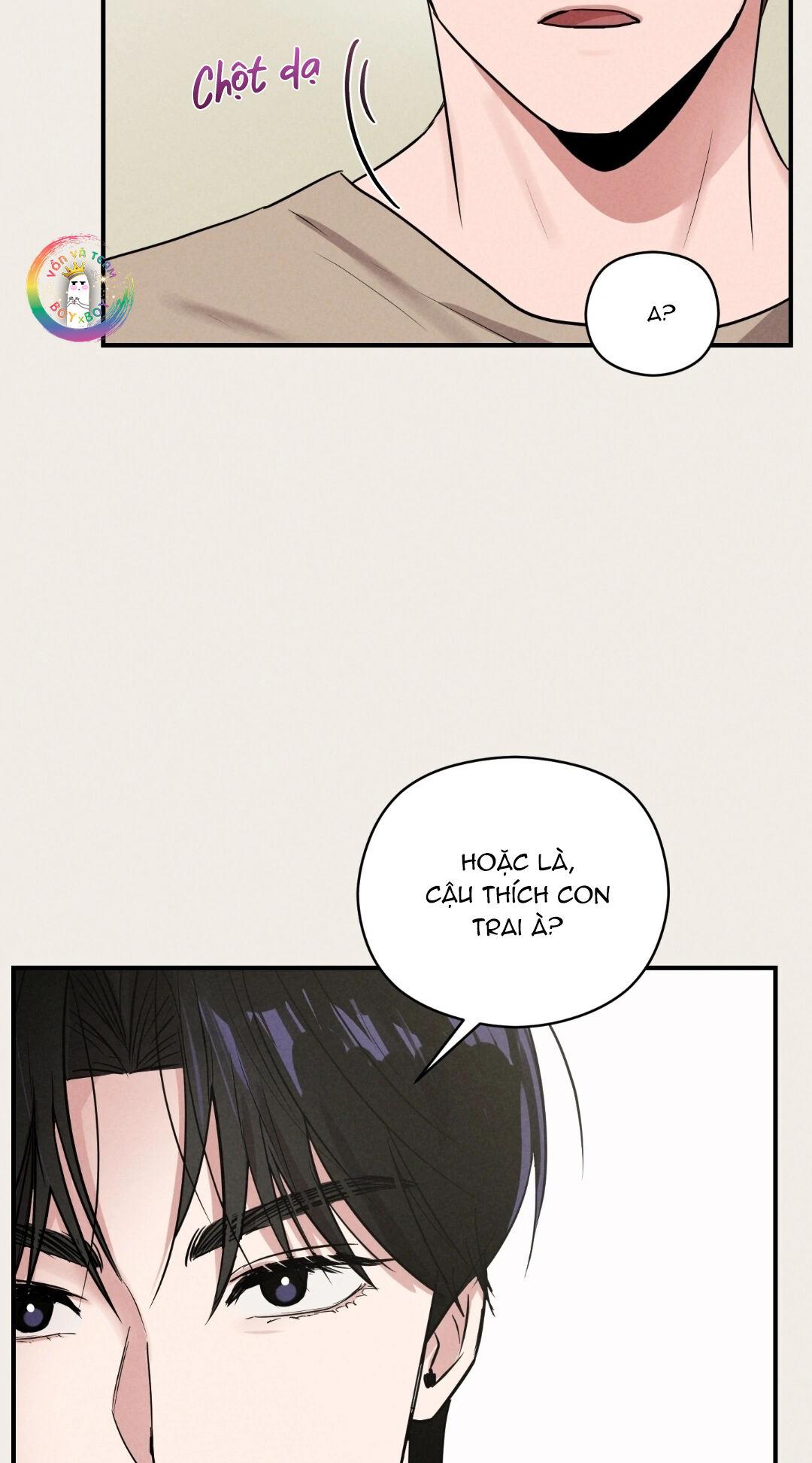 Ký Sự Thanh Xuân 1995 Chapter 10 - Next Chapter 11