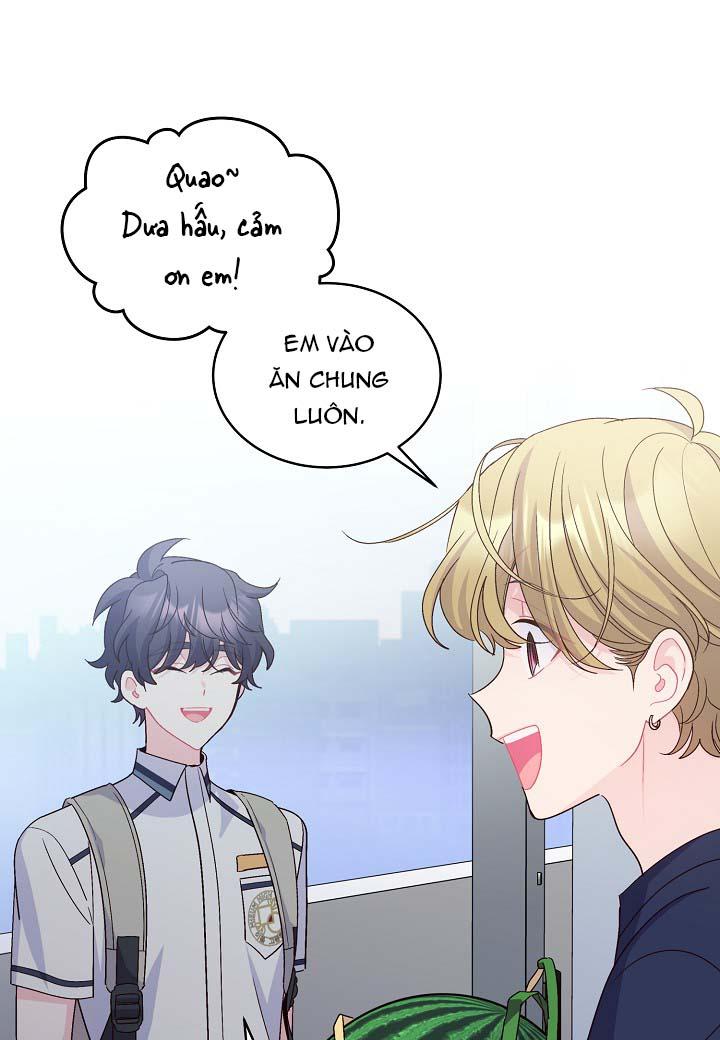 (END) Merry Marbling Chapter 66 - Trang 2