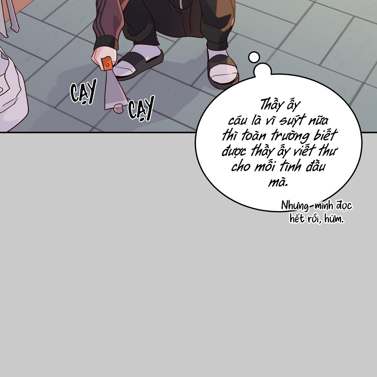 (END) Merry Marbling Chapter 88 - Trang 2