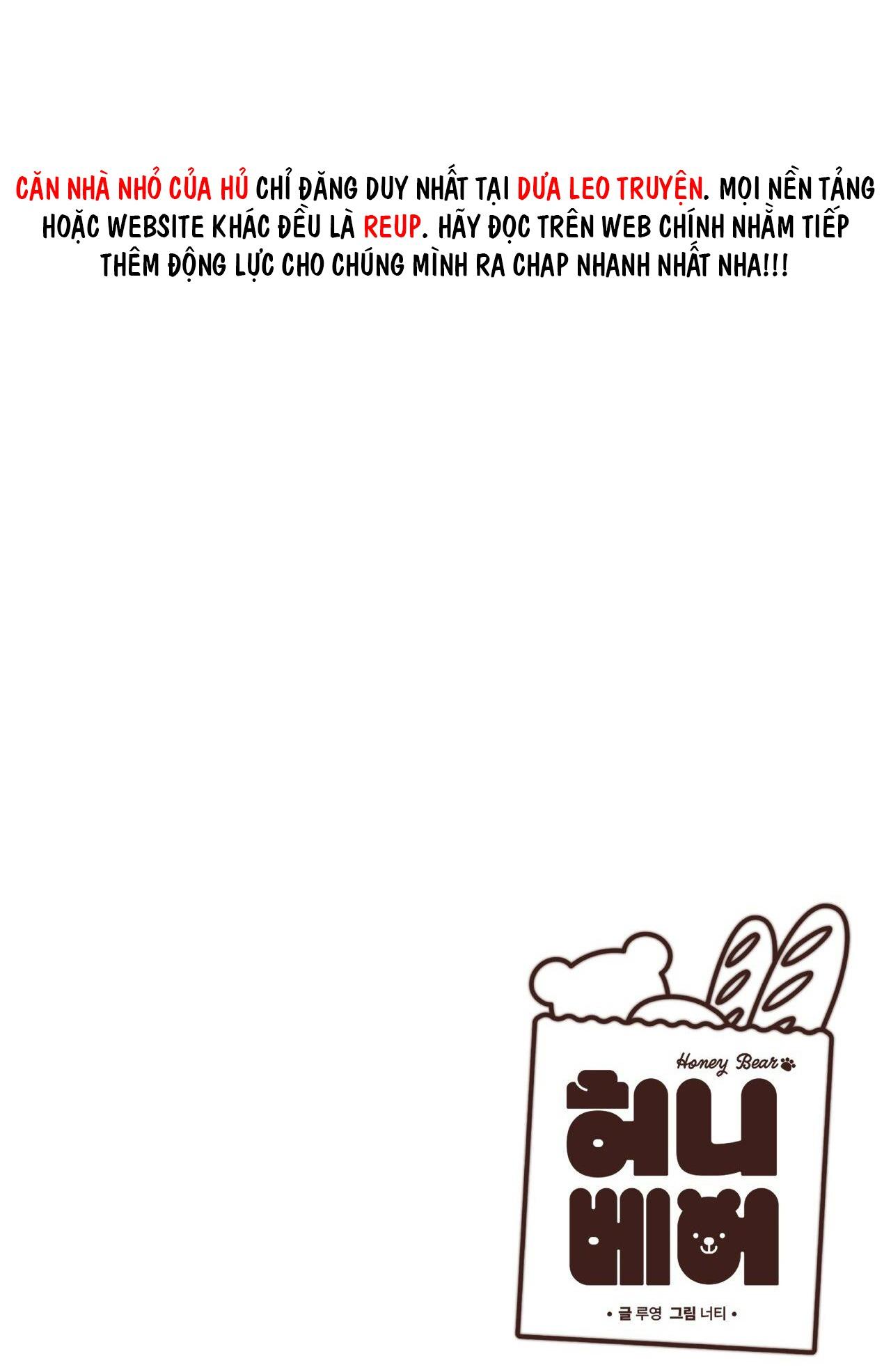 (END) MẬT GẤU Chapter 52 - Next Chapter 53