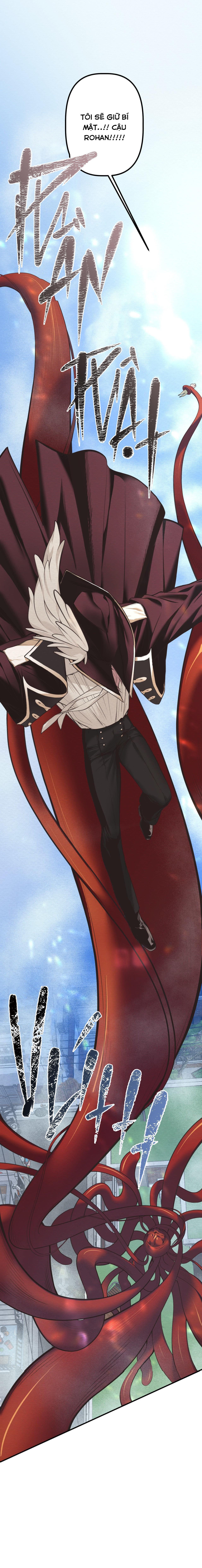 (END SS) DEVIL ON TOP Chapter 18 - Trang 2