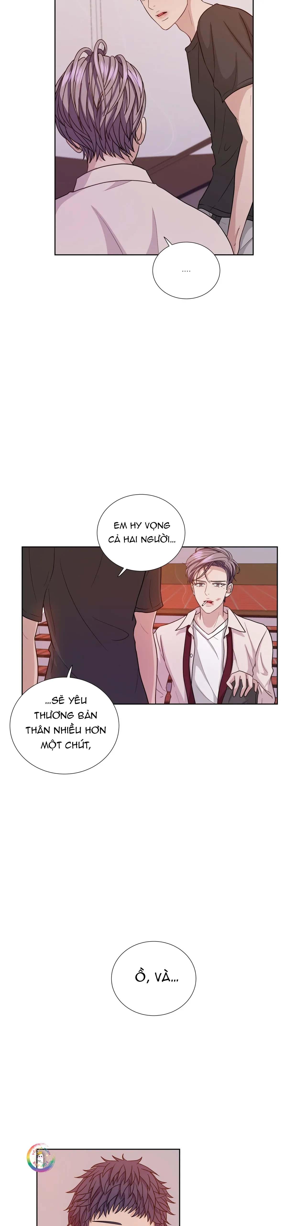 Bản Jazz Cho Hai Người Chapter 29 - Next Chapter 30