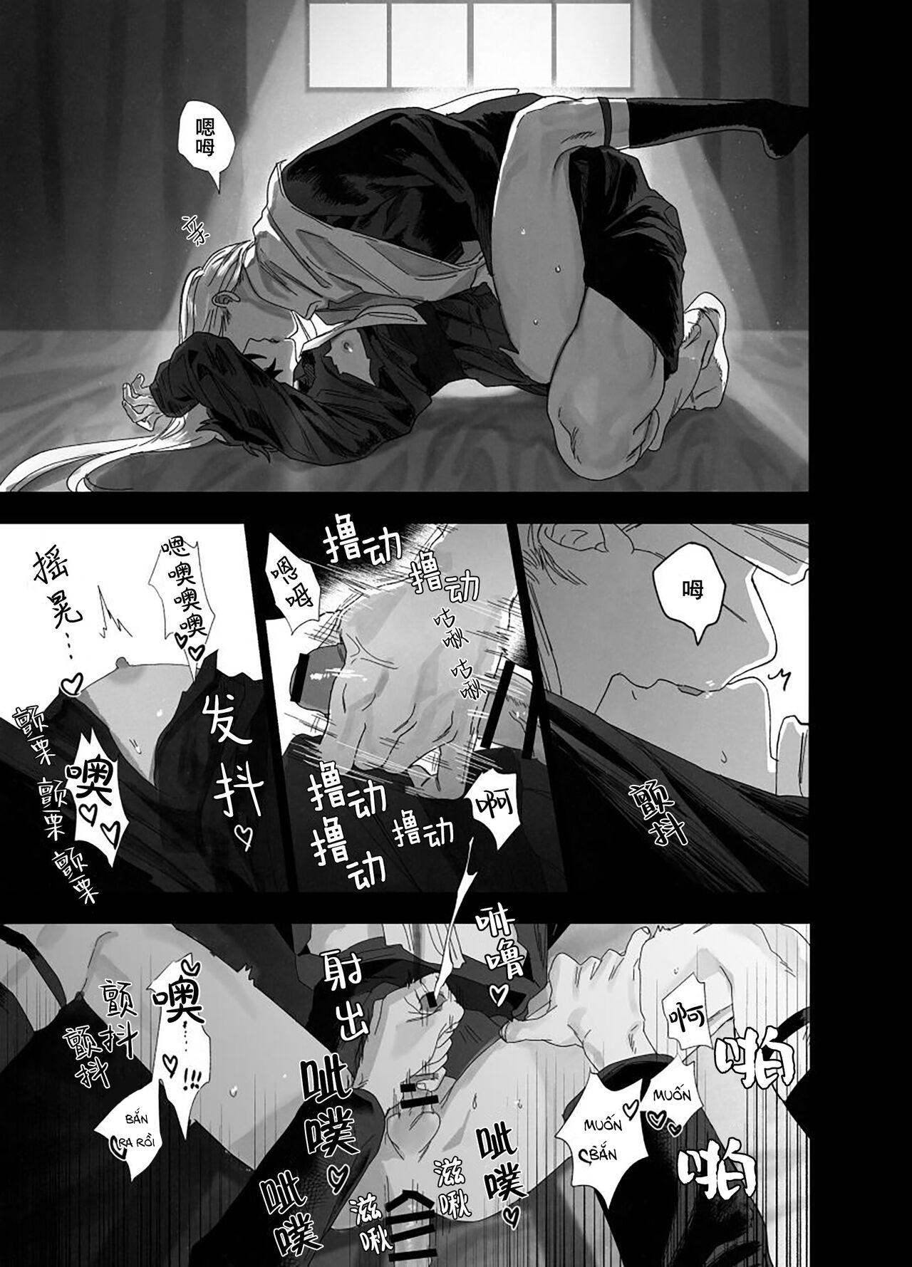 Tổng hợp Boylove Chapter 10 - Next Chapter 11