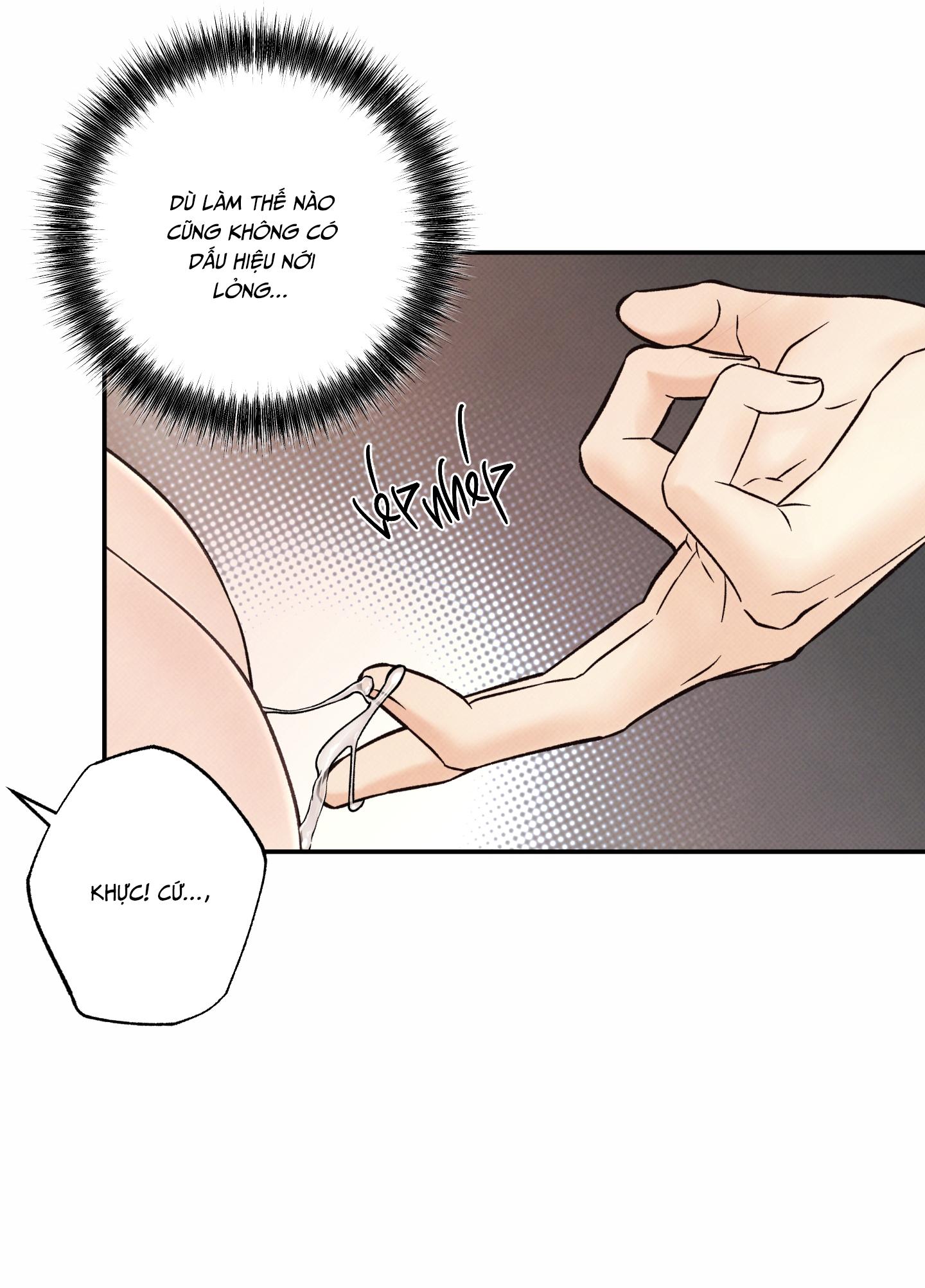 (GĐCV) RANH GIỚI CỦA SỰ MÊ HOẶC Chapter 10 H - Trang 2