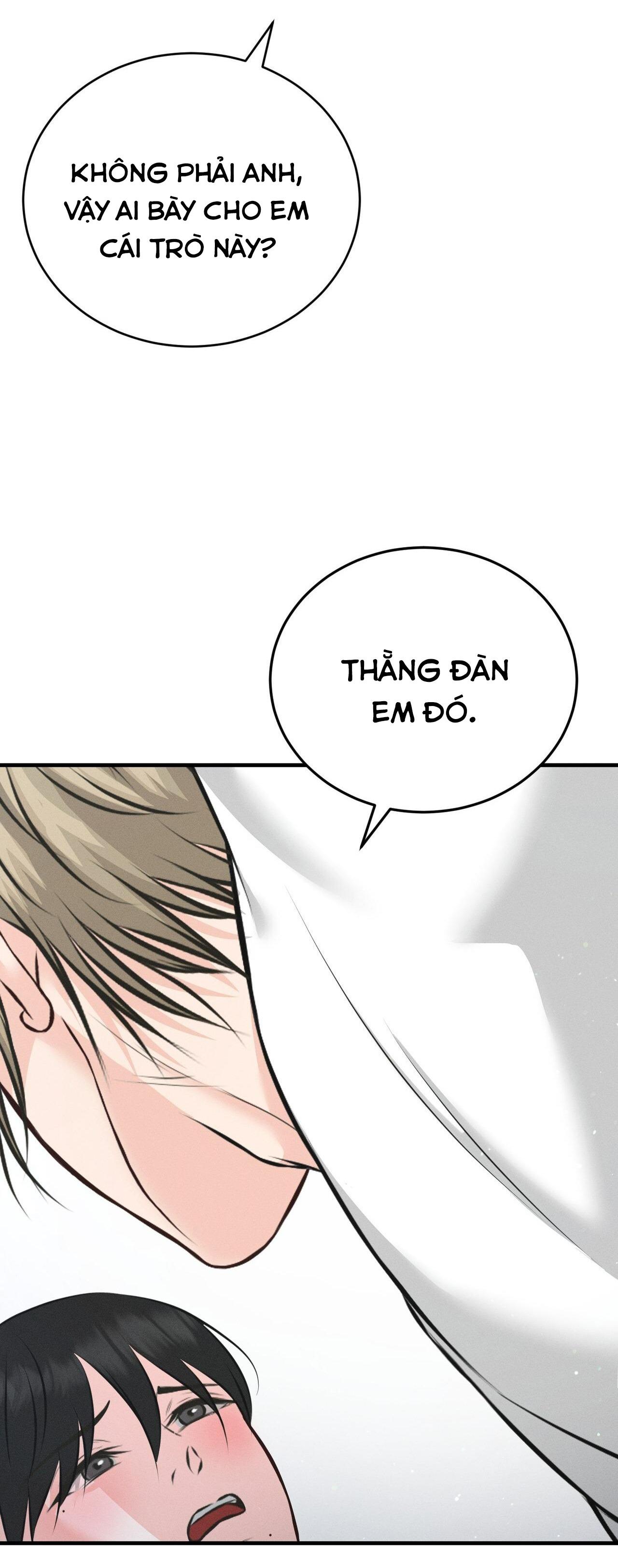 (END) CHỜ CHÚT! ĐỪNG DI CHUYỂN Chapter 17 - Next Chapter 18