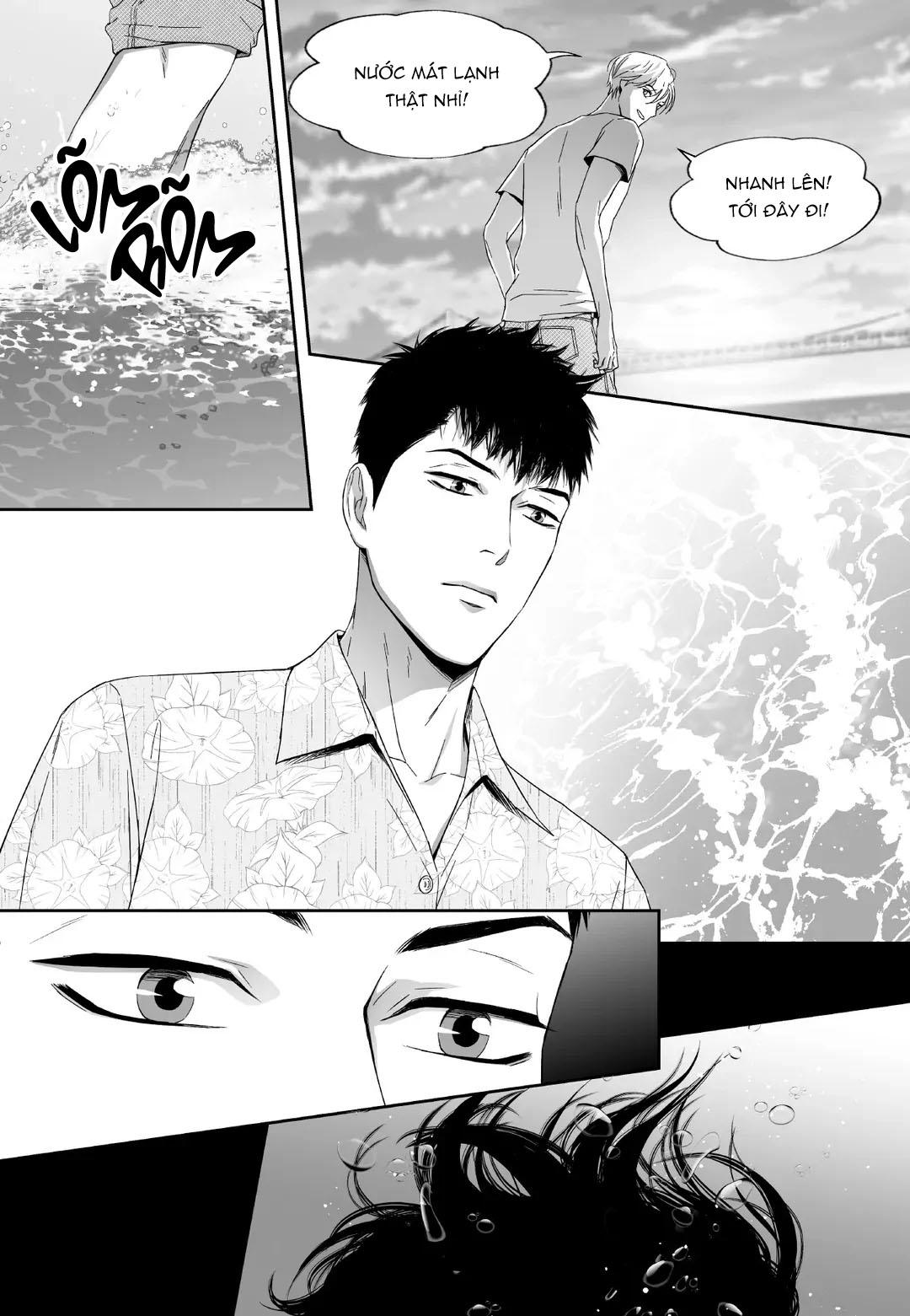 (END) Hai Đôi Tay Sinh Động Chapter 16 - Trang 2
