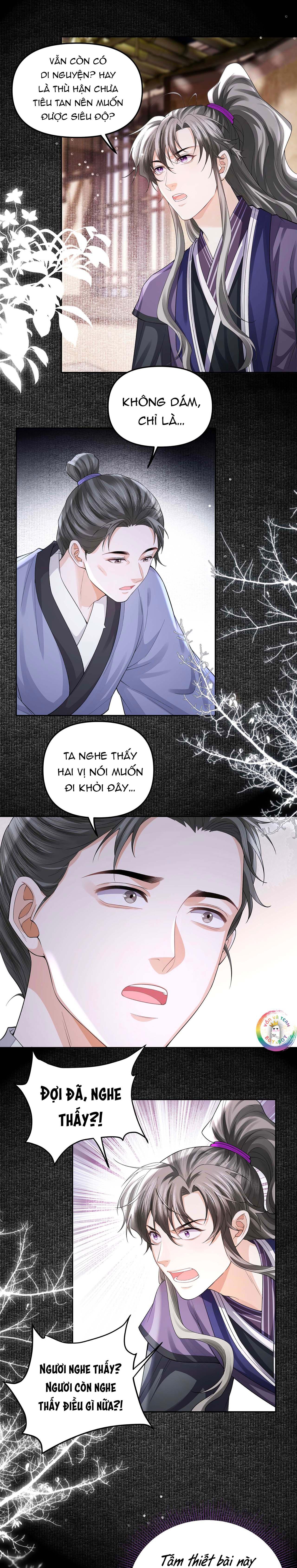 (END) Đồng Tiền Kham Thế Chapter 98 - Next Chapter 99