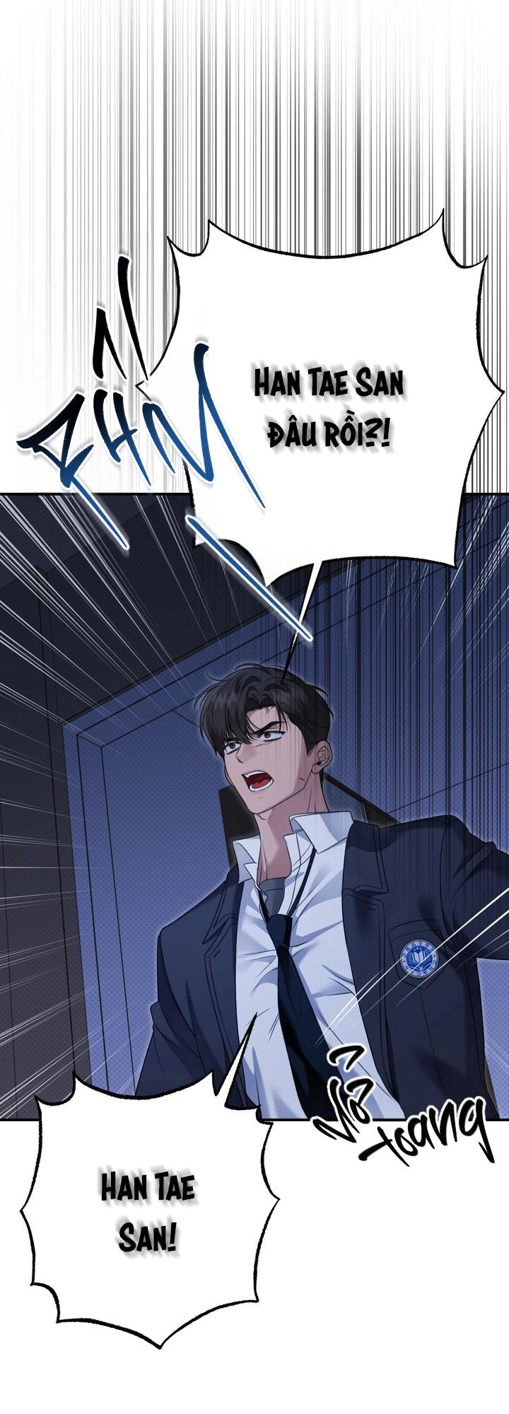 (GĐCV) EIGHTEEN'S BED Chapter 12 - Next Chapter 13