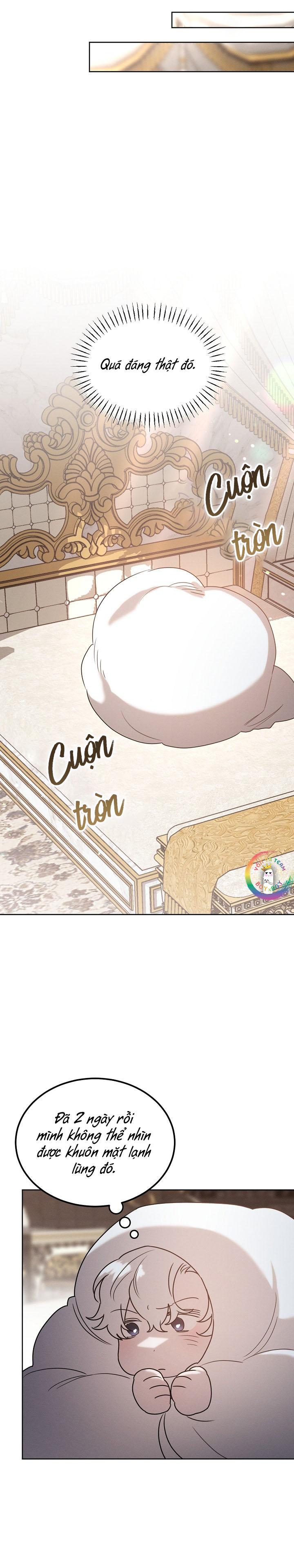 (END) Này, Đừng Có Nhấn Cái Nút Đó! Chapter 41 - Trang 2