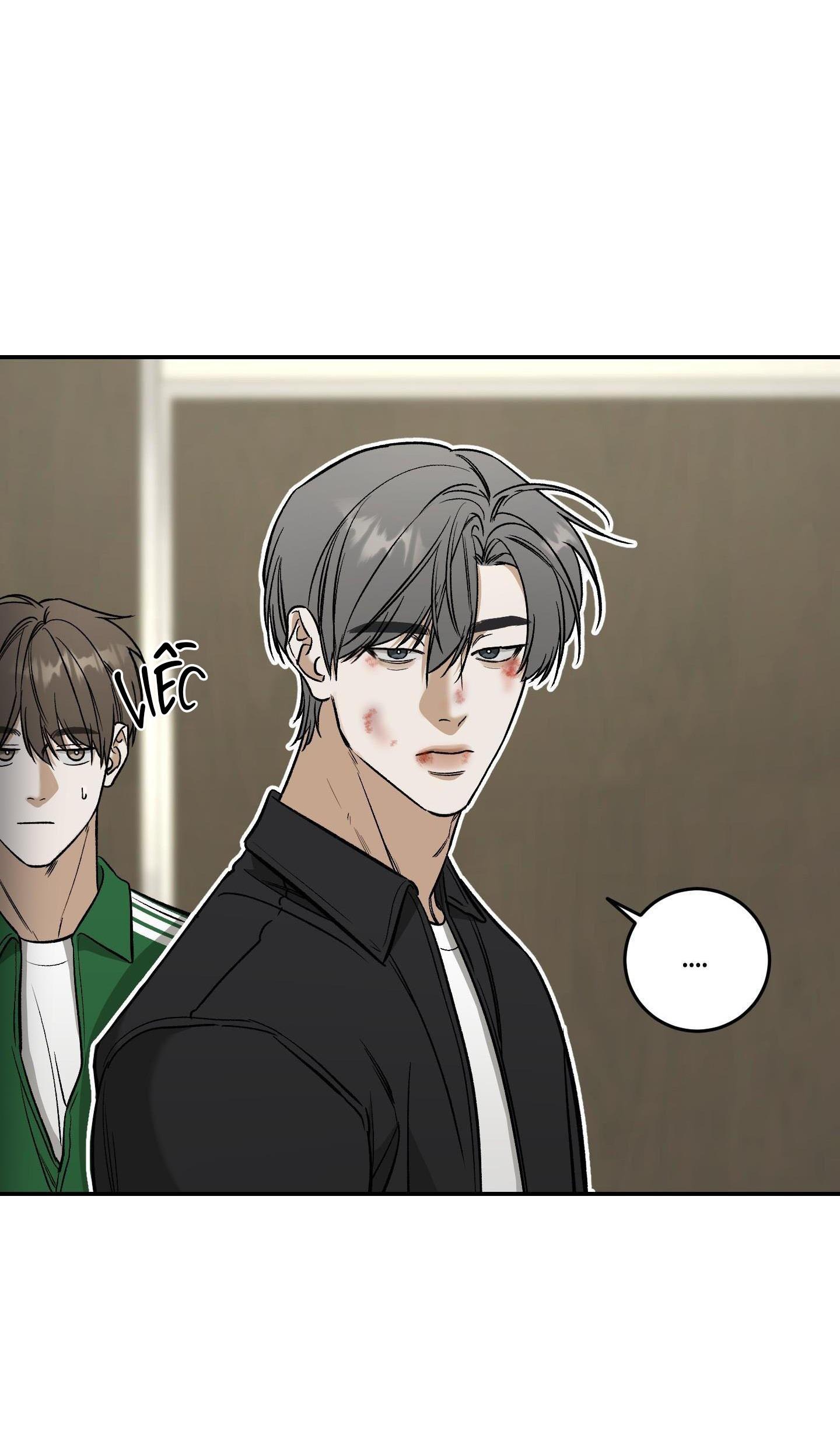 |DROP| Hưởng Lợi Chapter 35 - Trang 2
