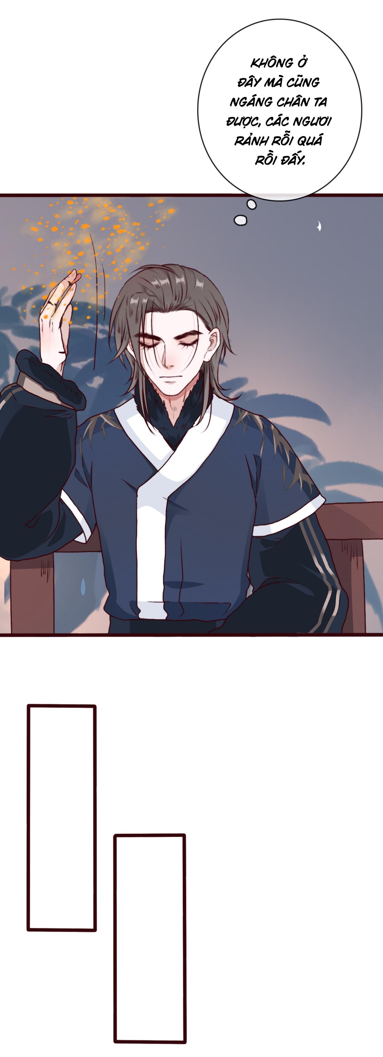 Hạnh Lâm Phương Hoa Chapter 72 - Next Chapter 73