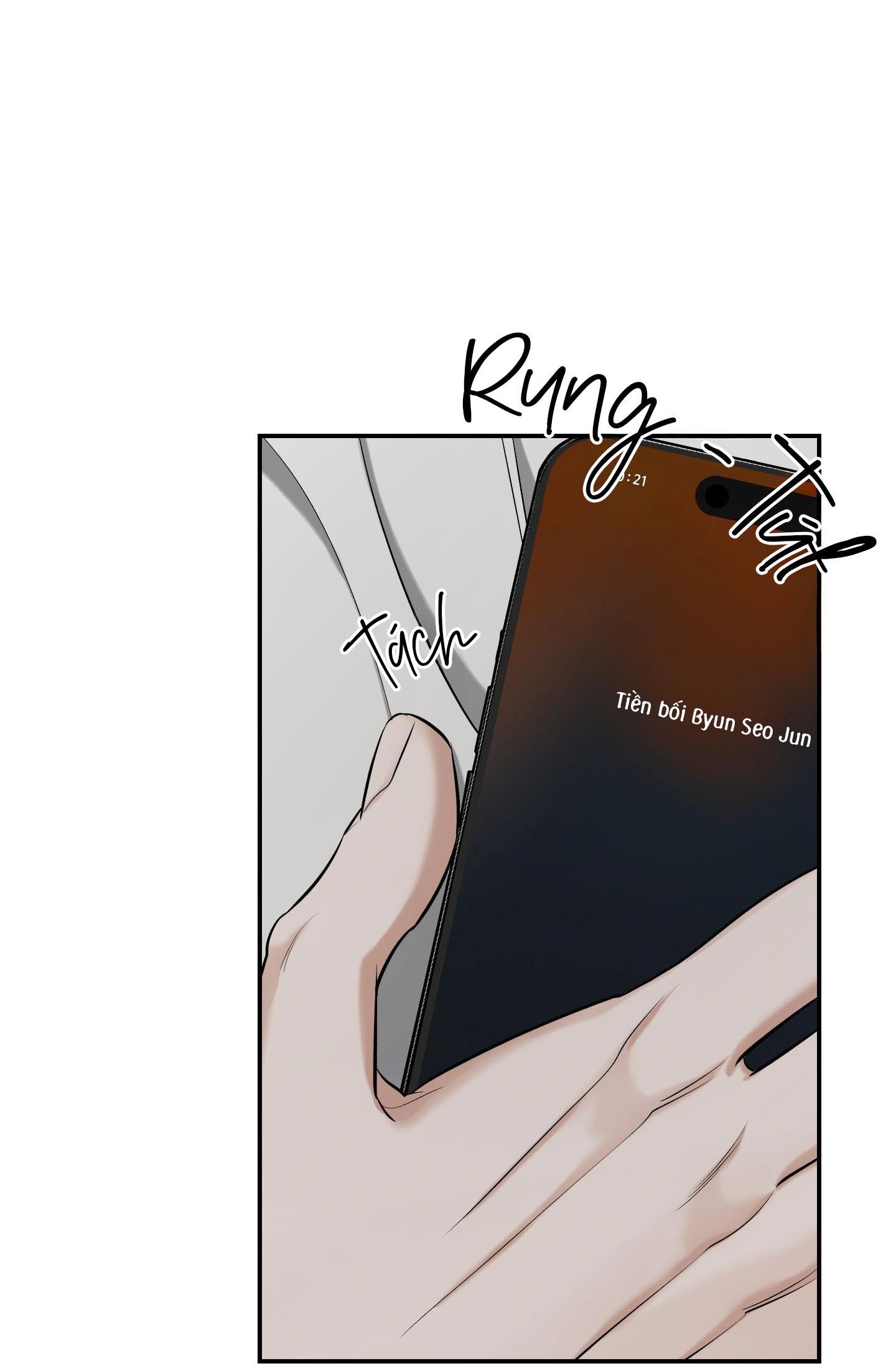 |DROP| Hưởng Lợi Chapter 22 - Trang 2