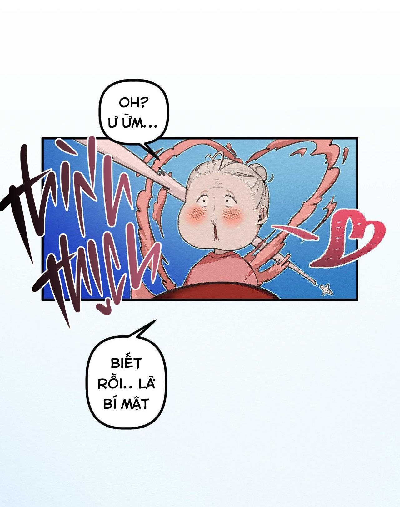 (END SS) DEVIL ON TOP Chapter 18 - Trang 2