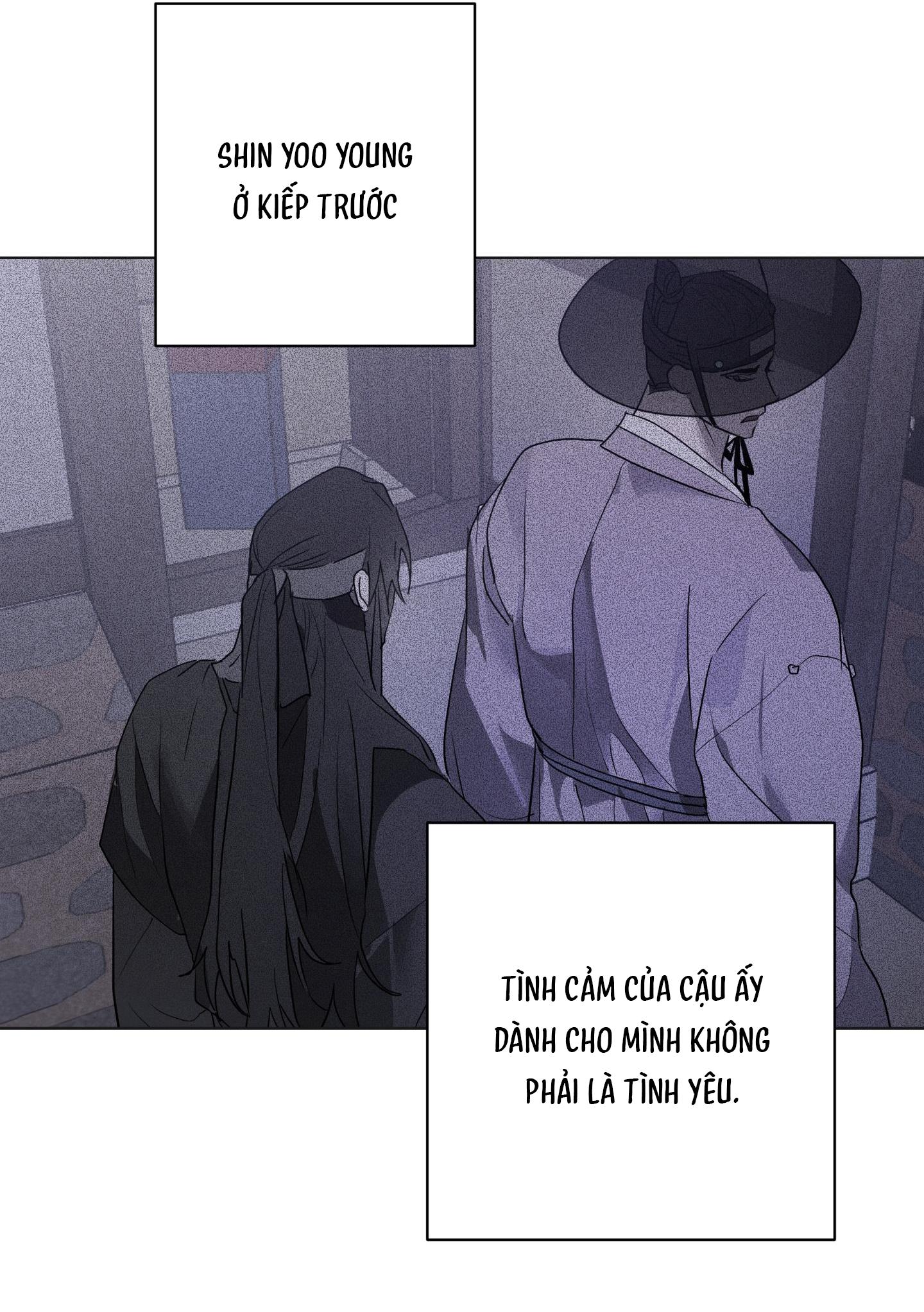 (GĐCV) NGÔI NHÀ DỊ THƯỜNG Chapter 25 END SS1 - Next Chapter 25.1 HẬU KÌ SS1