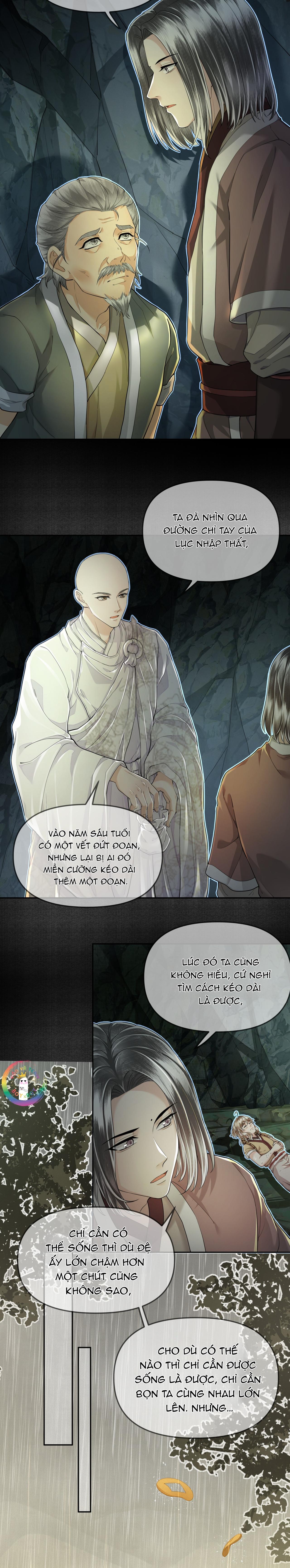 (END) Đồng Tiền Kham Thế Chapter 43 - Next Chapter 44