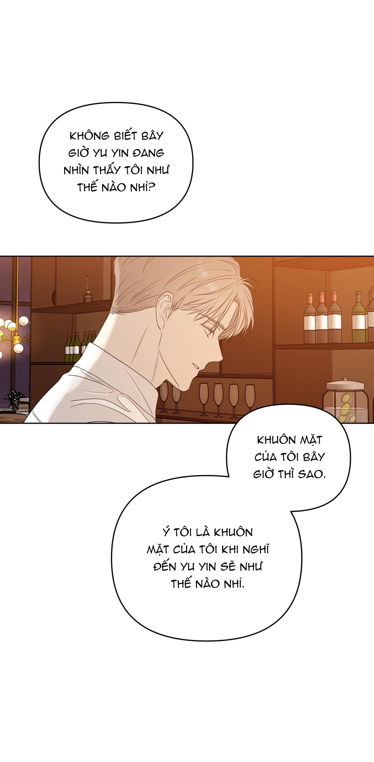 Sparkling Baby Chapter 21 - Next Chapter 22