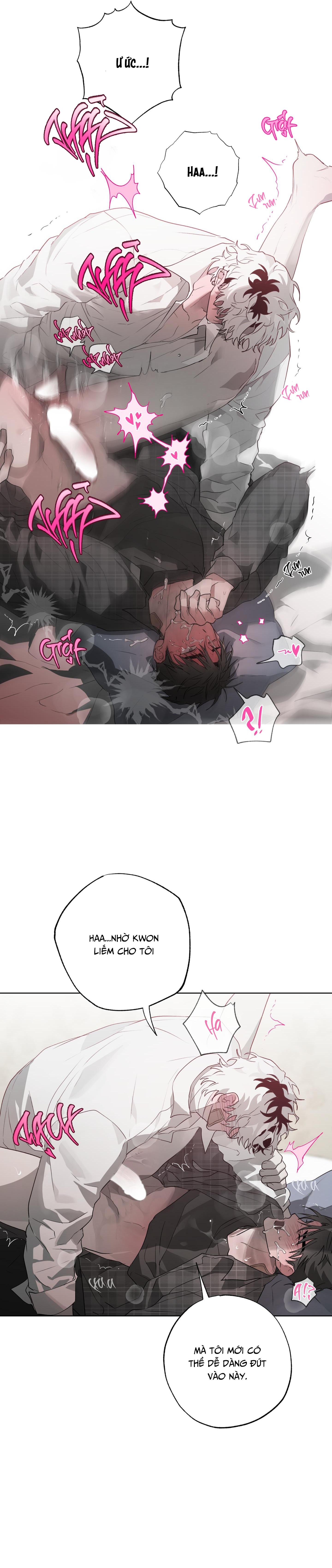 (GĐCV) NGÔI NHÀ DỊ THƯỜNG Chapter 23 H+ - Next Chapter 24 H+