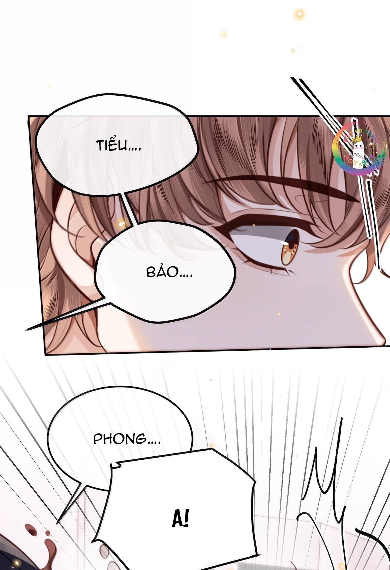(END) Đặc Chế Cho Riêng Anh Chapter 117 - Next Chapter 118