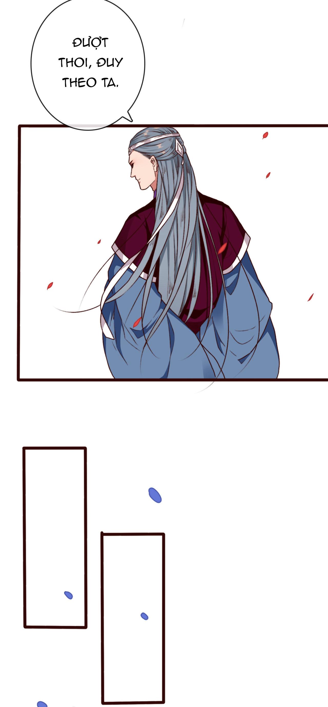 Hạnh Lâm Phương Hoa Chapter 68 - Next Chapter 69