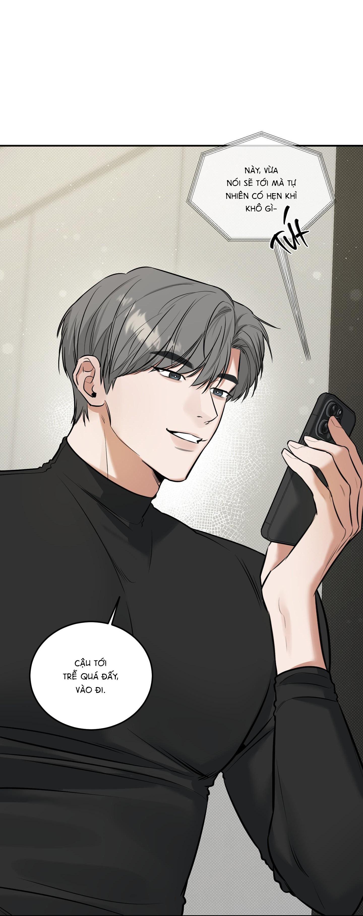 |DROP| Hưởng Lợi Chapter 9 H - Trang 2