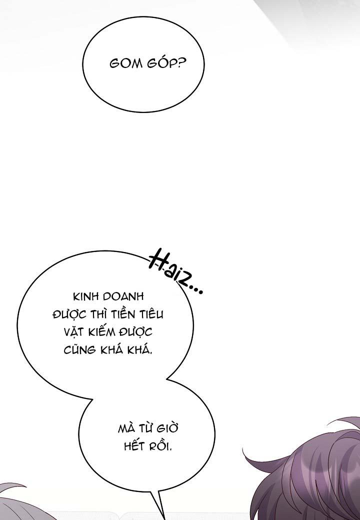 (END) Merry Marbling Chapter 74 - Trang 2