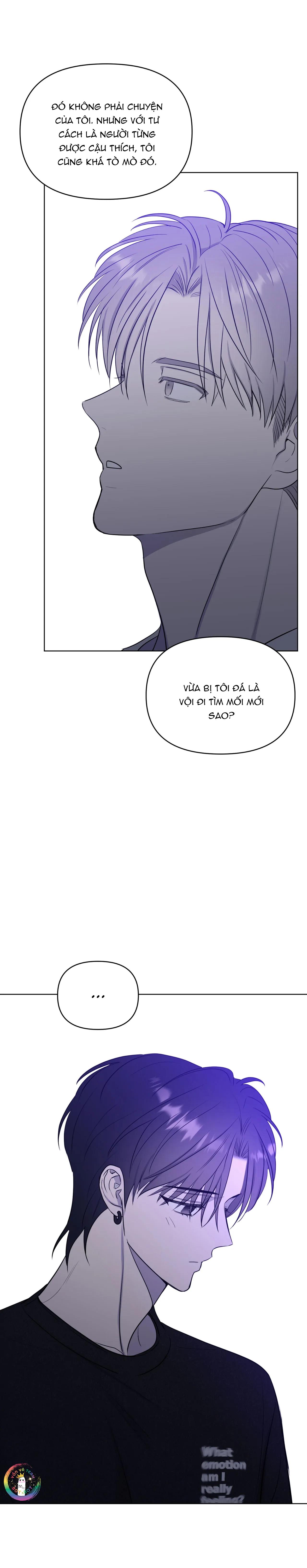 Sparkling Baby Chapter 16 - Next Chapter 17