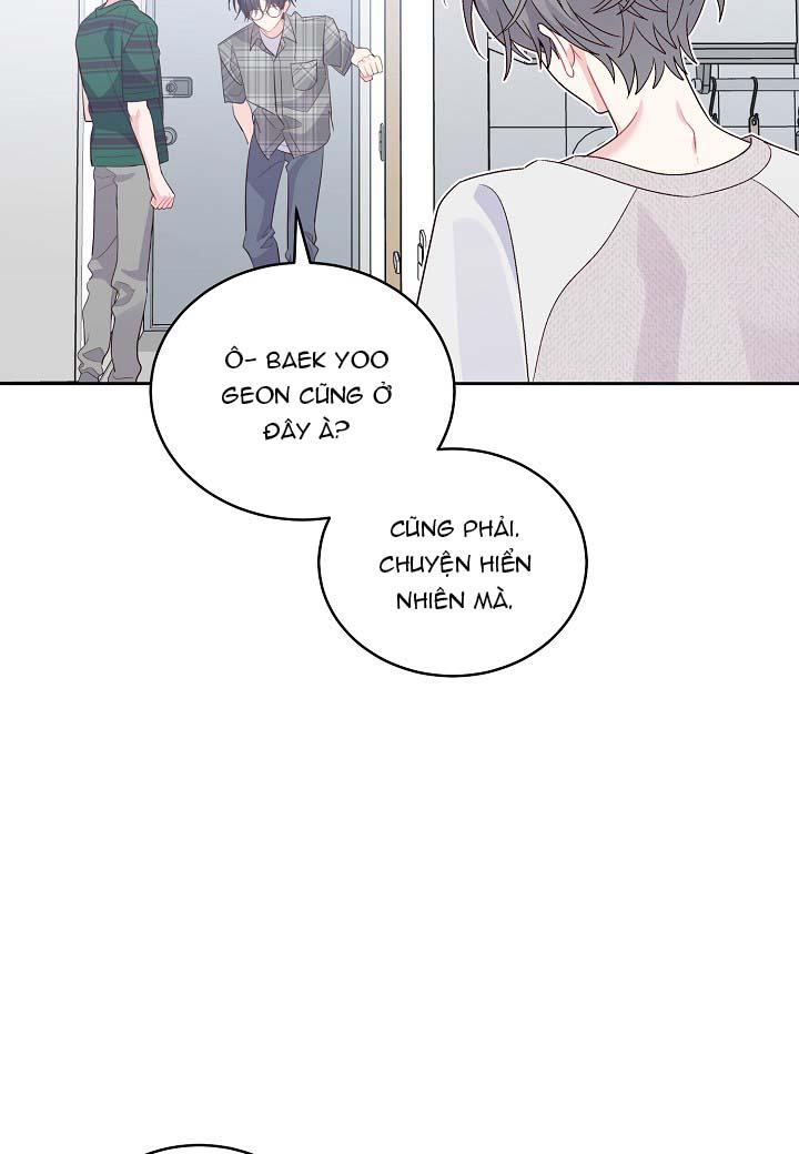 (END) Merry Marbling Chapter 73 - Trang 2