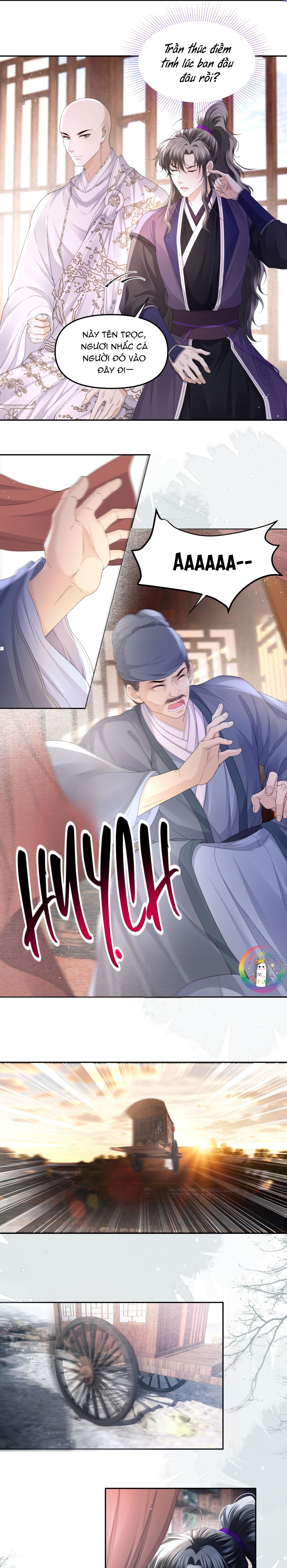 (END) Đồng Tiền Kham Thế Chapter 68 - Trang 2