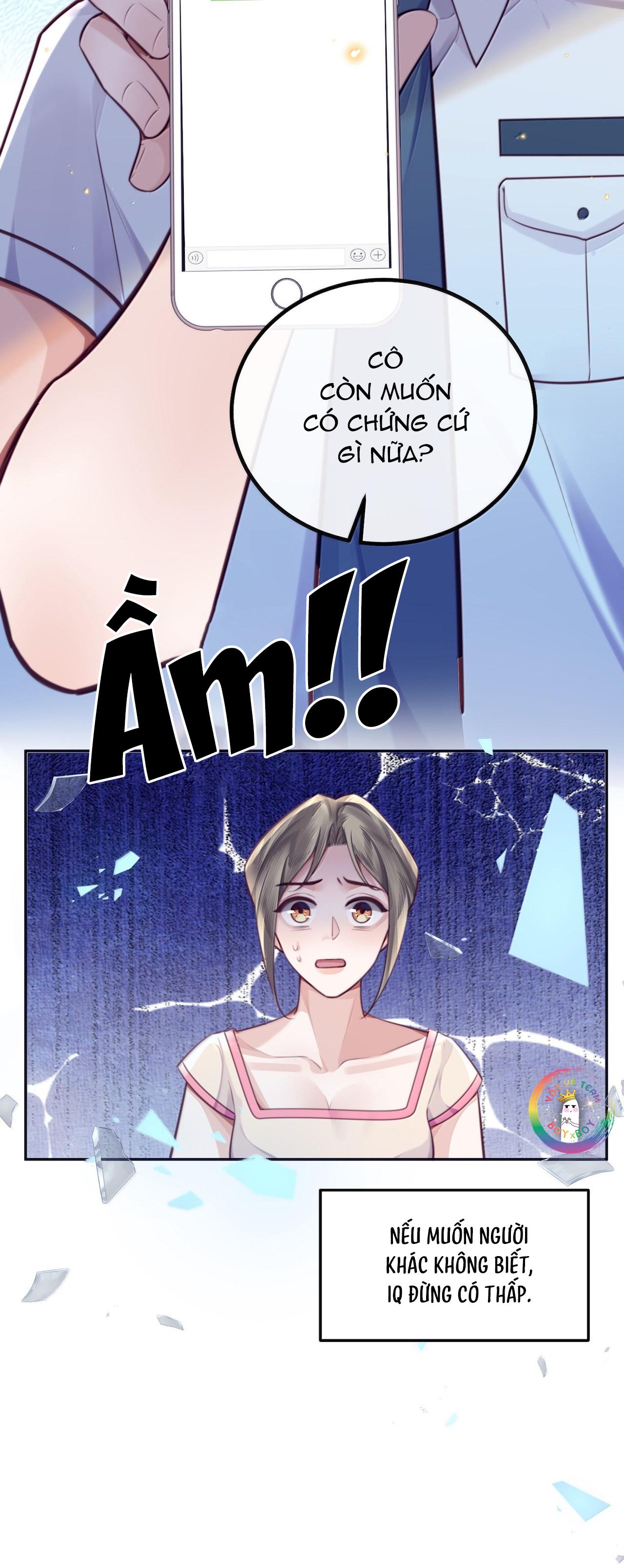 (END) Đặc Chế Cho Riêng Anh Chapter 109 - Next Chapter 110