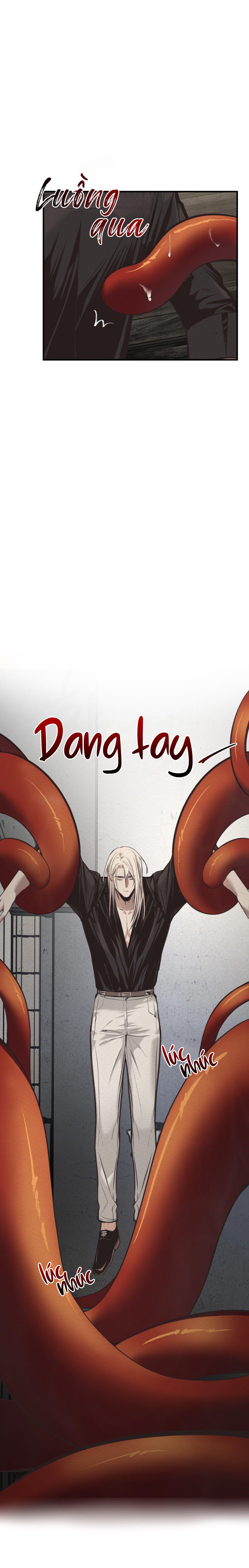 (END SS) DEVIL ON TOP Chapter 31 - Trang 2