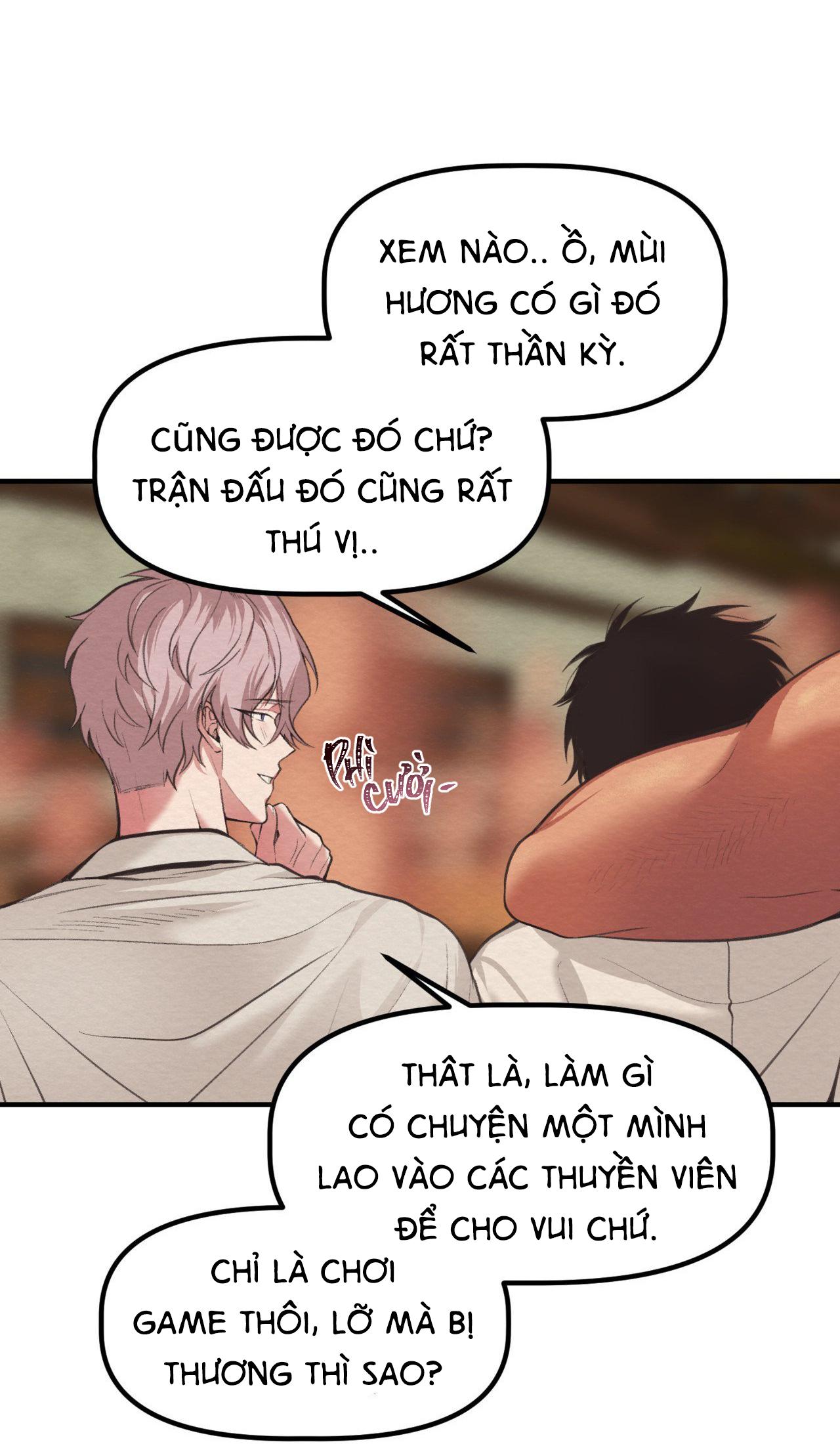(END SS) DEVIL ON TOP Chapter 21 - Trang 2