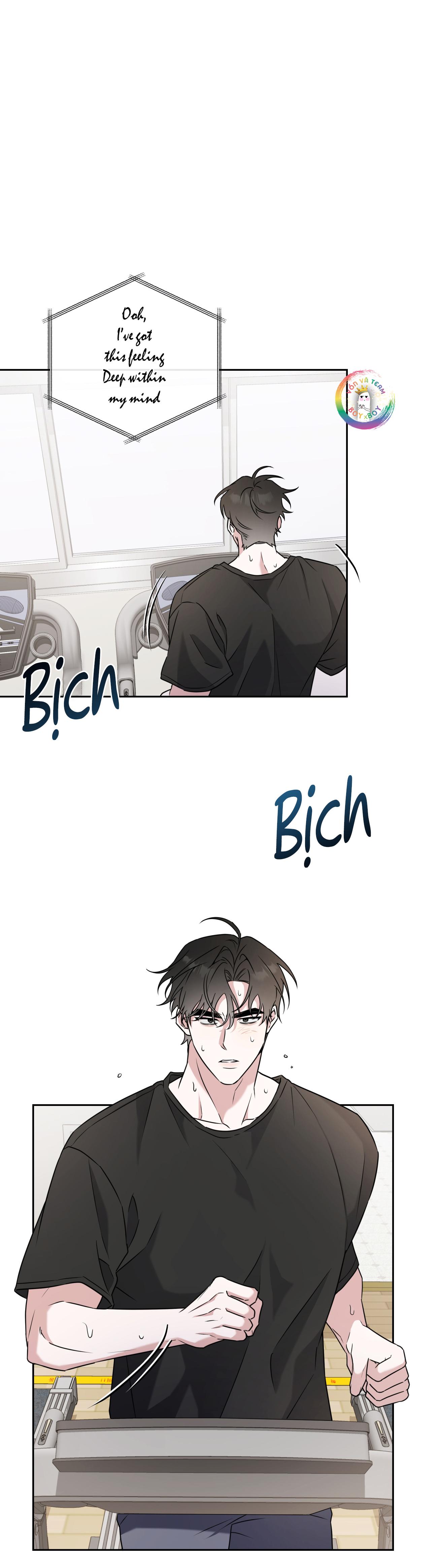 (END) Ballboy Tactics Chapter 16 - Next Chapter 17