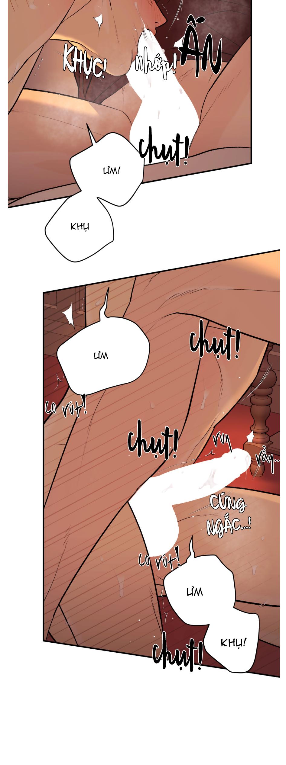 Jinx Chapter 39 - Next Chapter 40