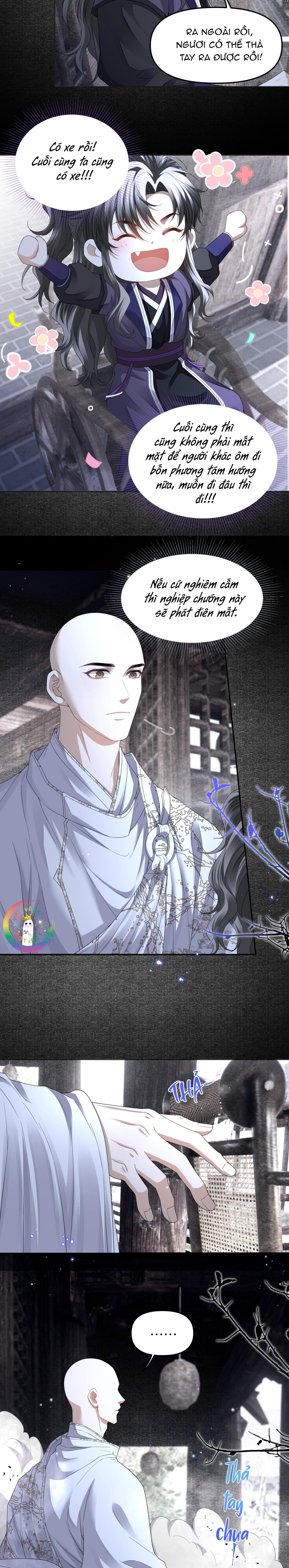 (END) Đồng Tiền Kham Thế Chapter 74 - Trang 2