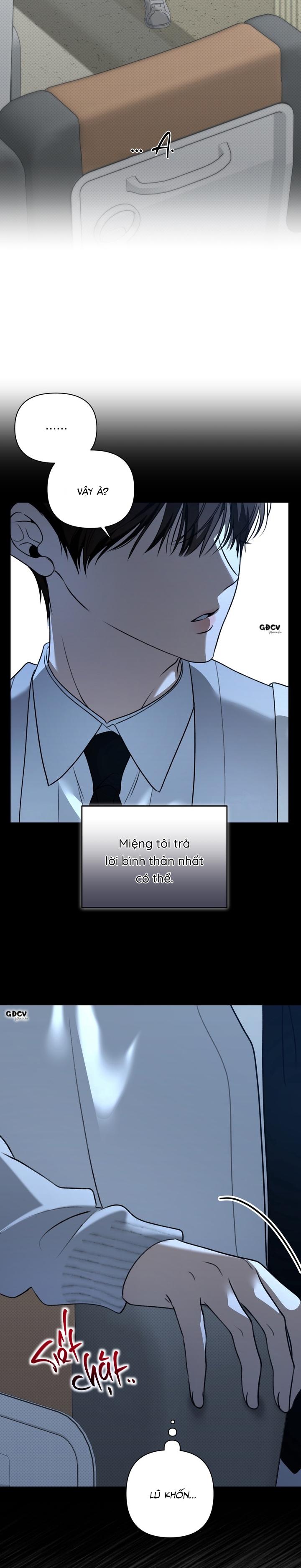 (GĐCV) EIGHTEEN'S BED Chapter 11 - Next Chapter 12