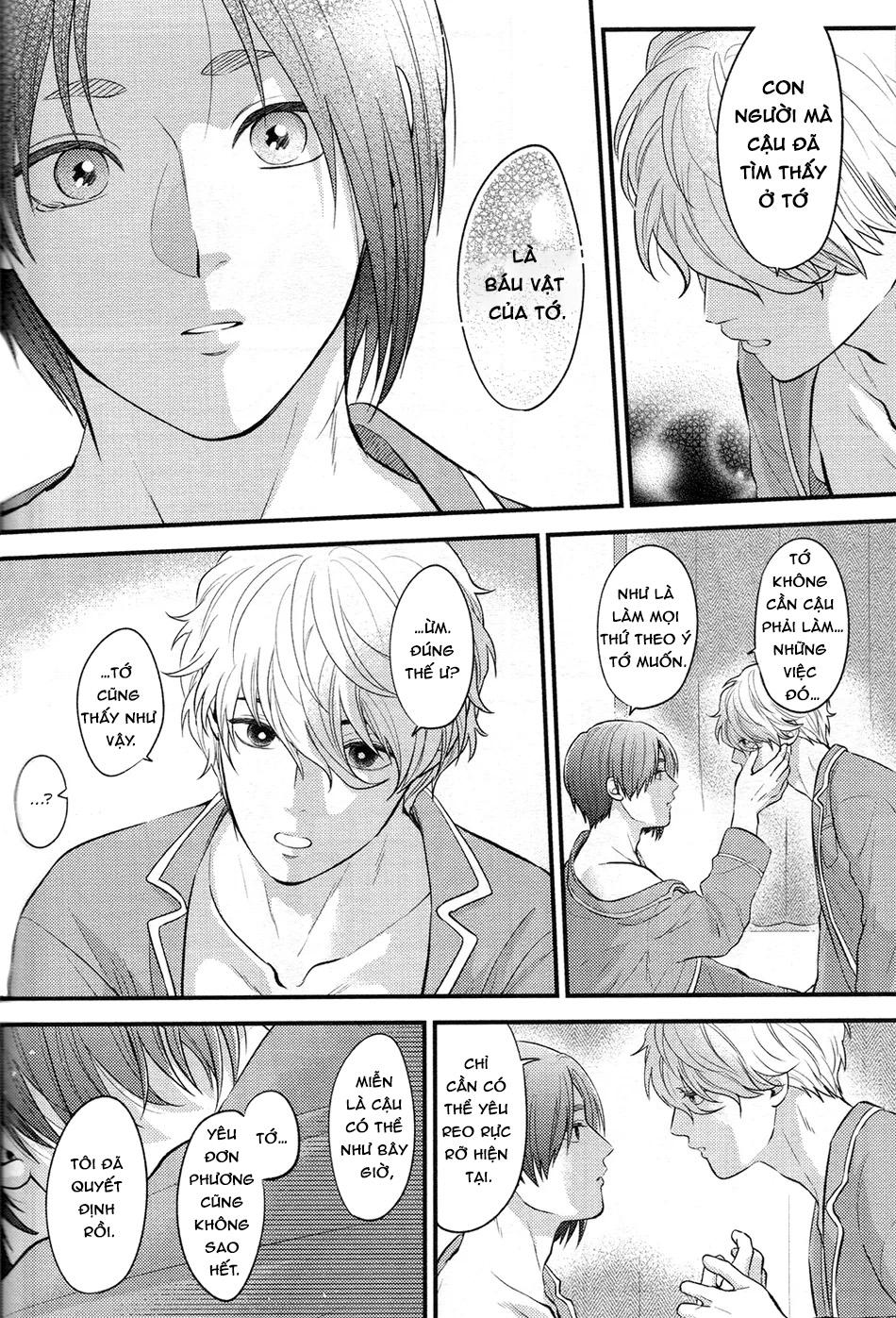 ONESHOT COI LÀ NỨNG Chapter 253.2 - Next Chapter 254