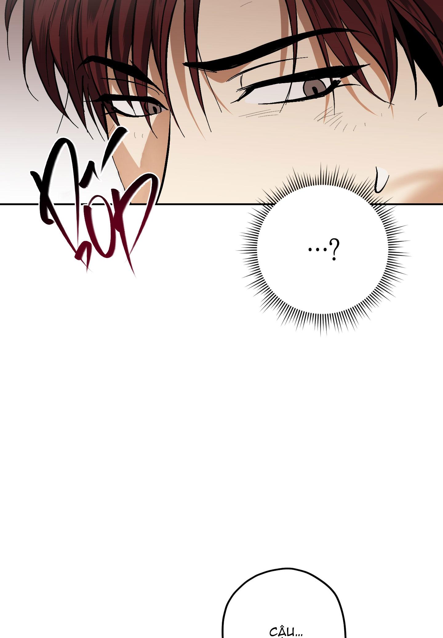 TƯƠNG XỨNG Chapter 7 - Trang 2