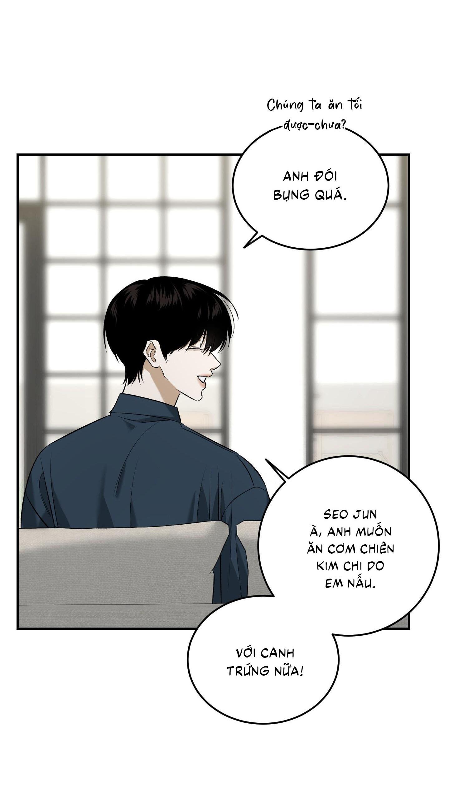 |DROP| Hưởng Lợi Chapter 32 - Trang 2