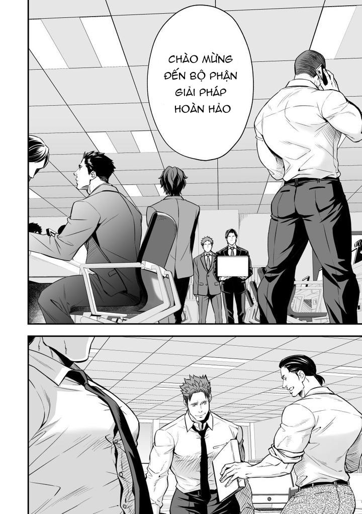 ONESHOT COI LÀ NỨNG Chapter 137 - Next Chapter 138