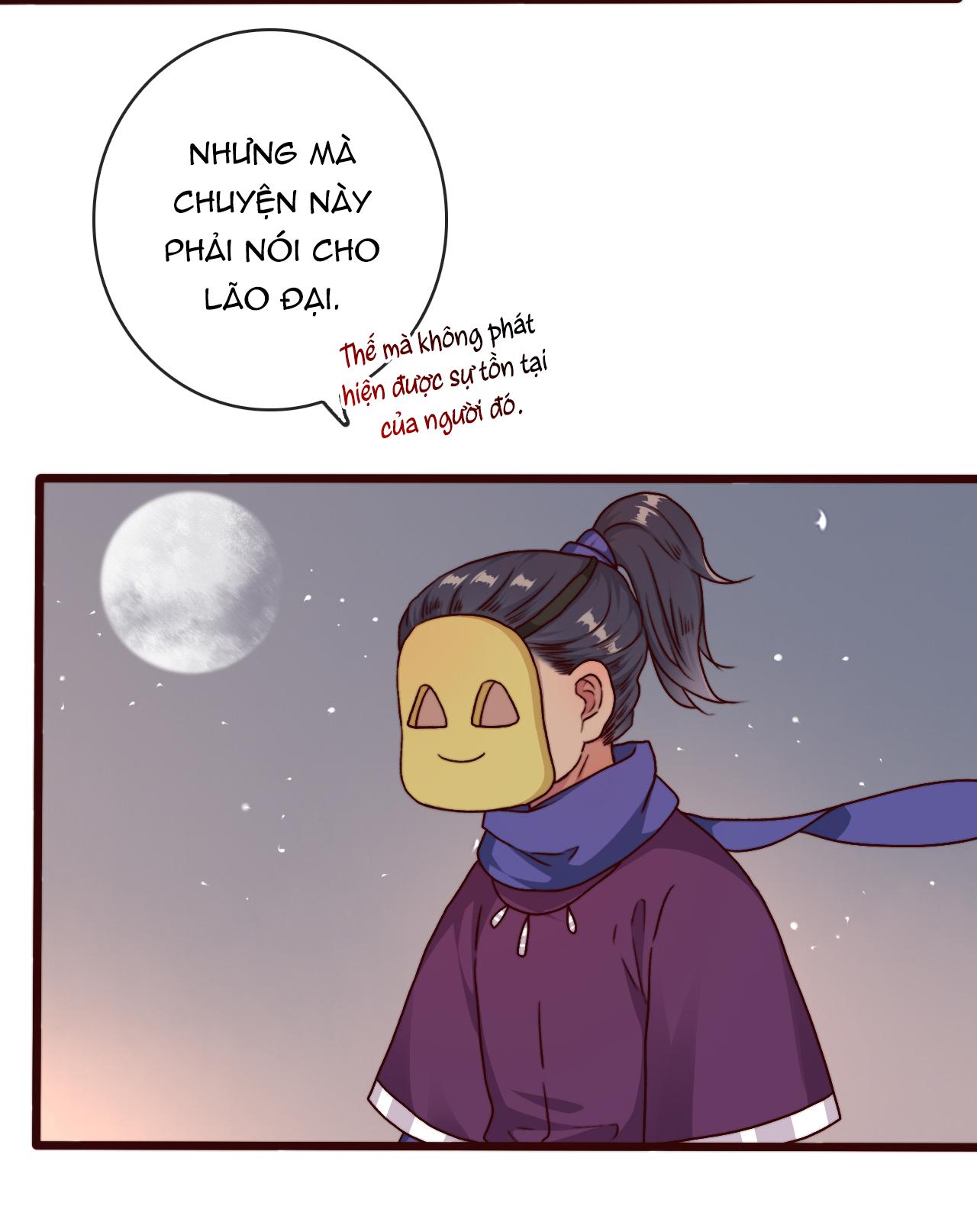 Hạnh Lâm Phương Hoa Chapter 77 - Next Chapter 78