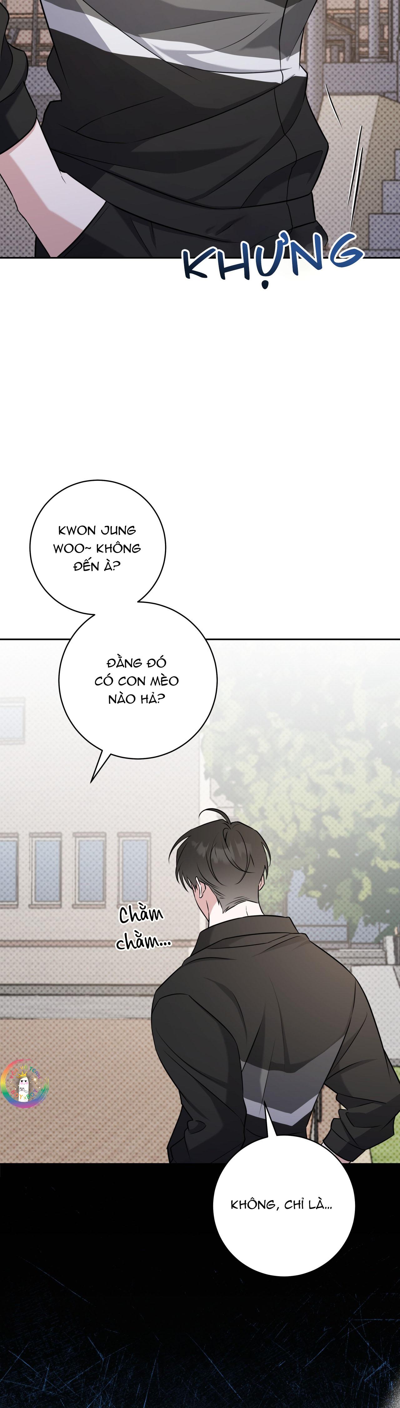 (END) Ballboy Tactics Chapter 31 - Next Chapter 32
