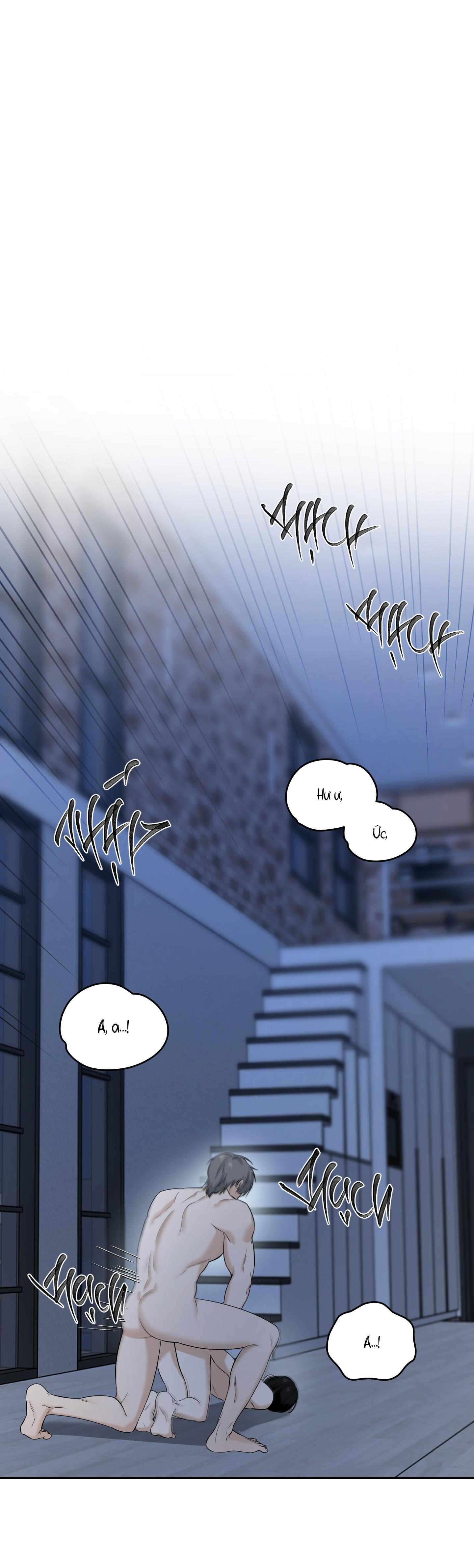 |DROP| Hưởng Lợi Chapter 29 H+ - Trang 2