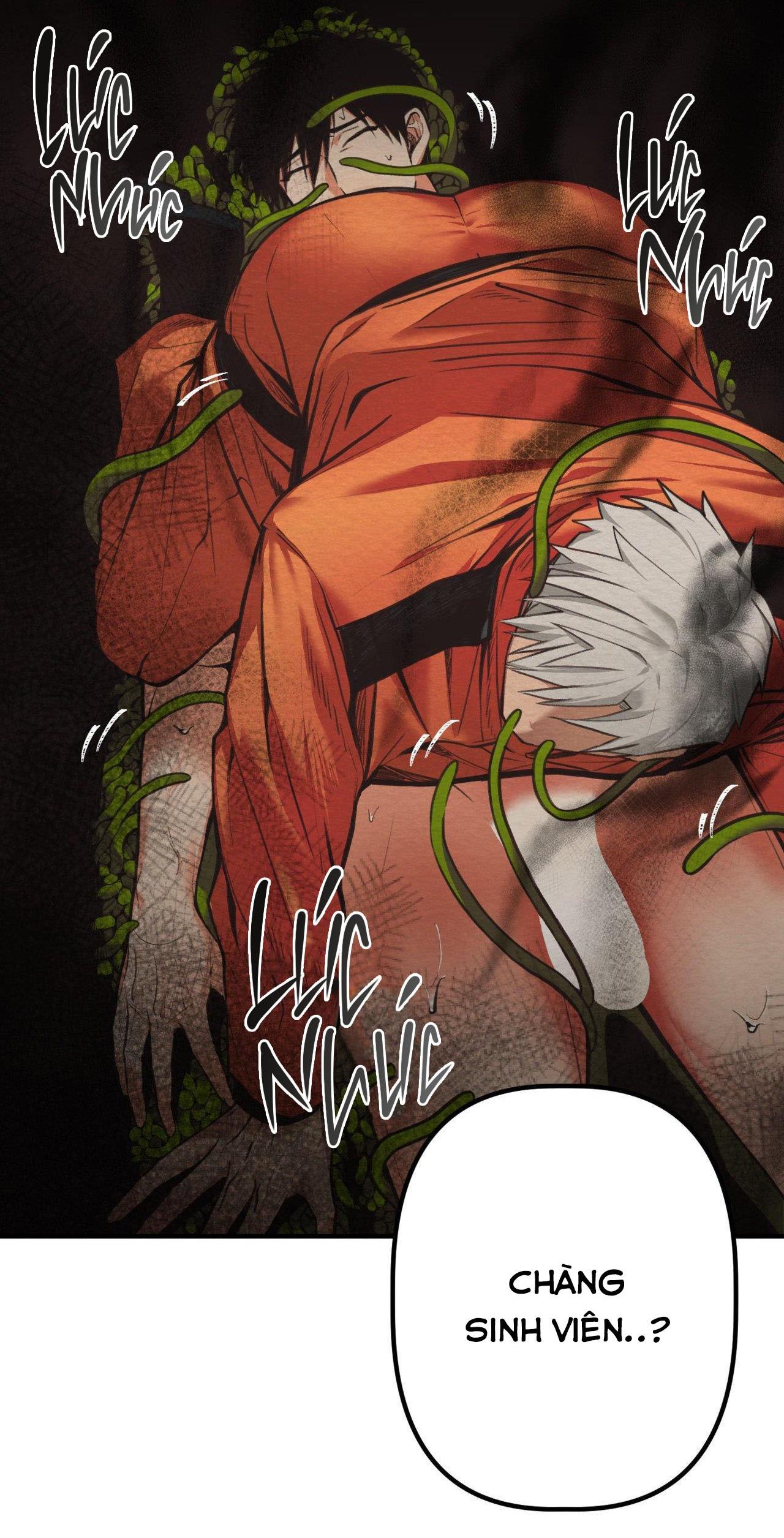 (END SS) DEVIL ON TOP Chapter 18 - Trang 2