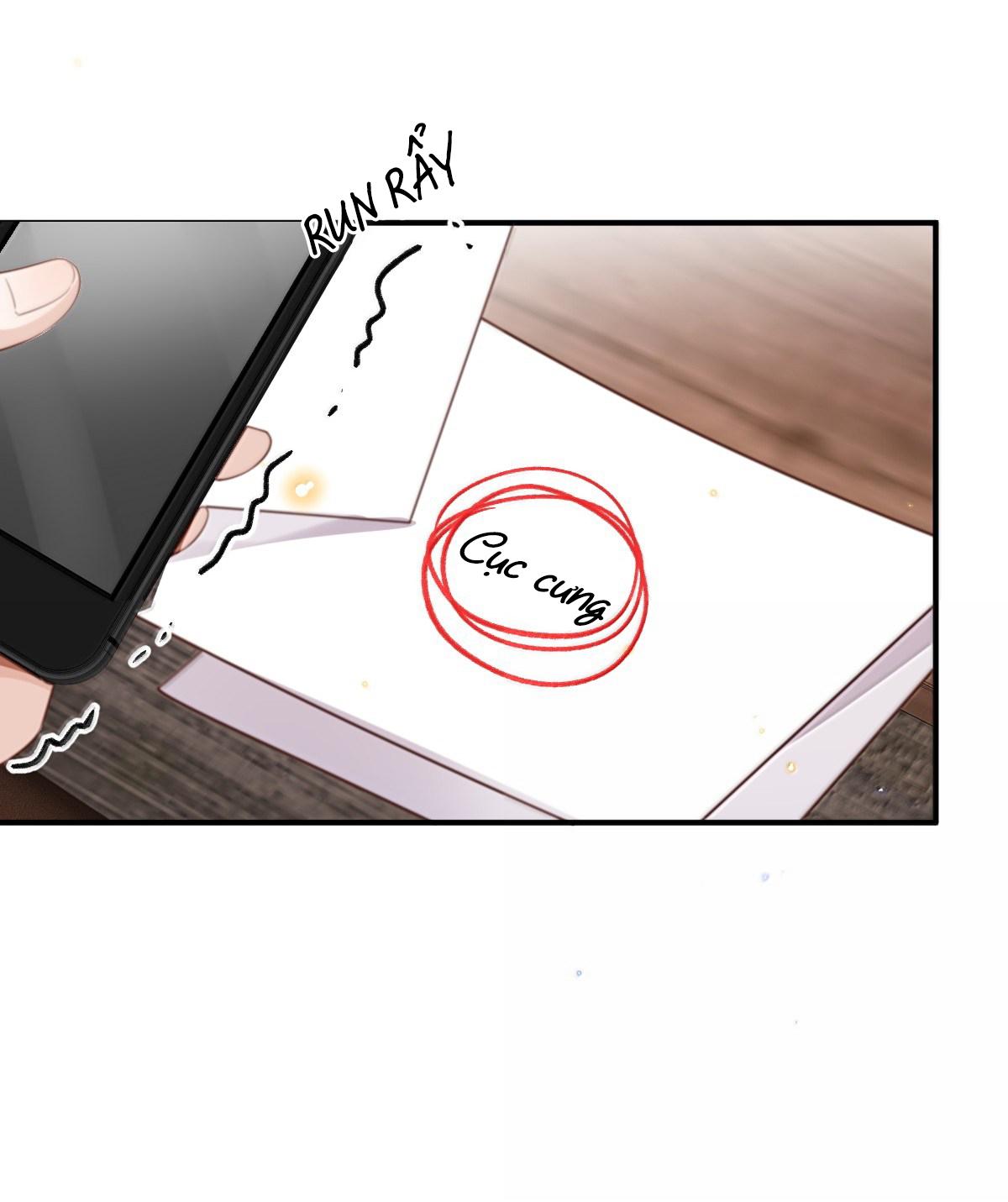 (END) Đặc Chế Cho Riêng Anh Chapter 121 - Next Chapter 122