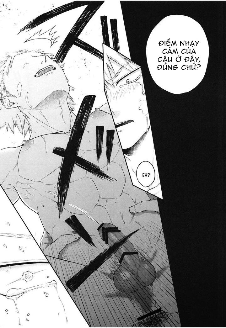 ONESHOT COI LÀ NỨNG Chapter 245 - Next Chapter 246