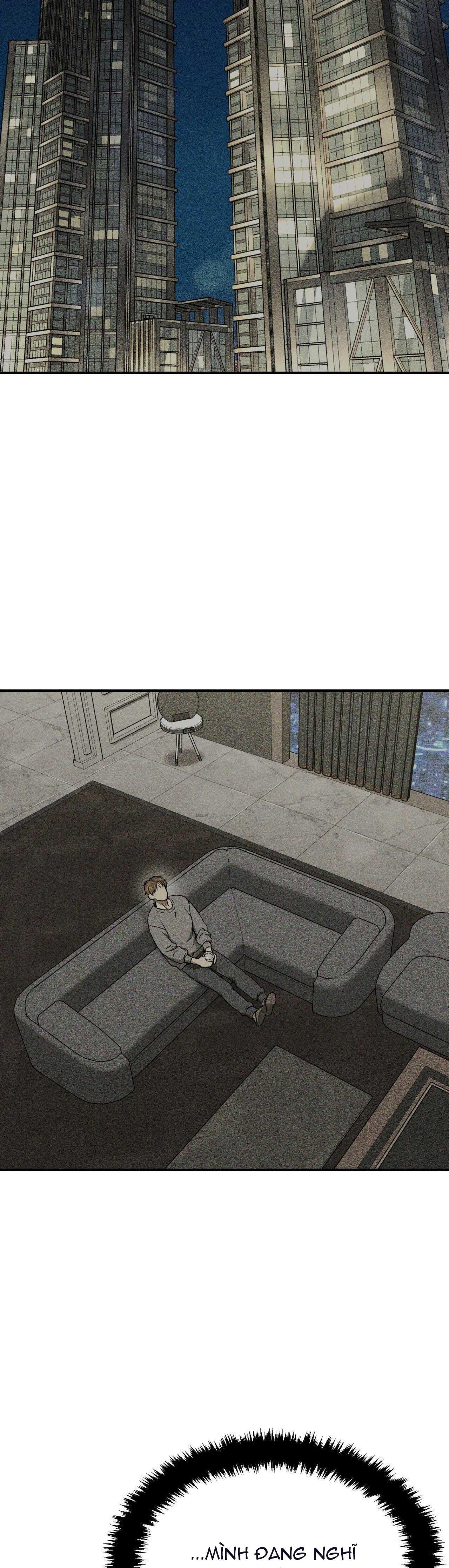 Jinx Chapter 57 (4) - Next Chapter 58 GẶP NHAU