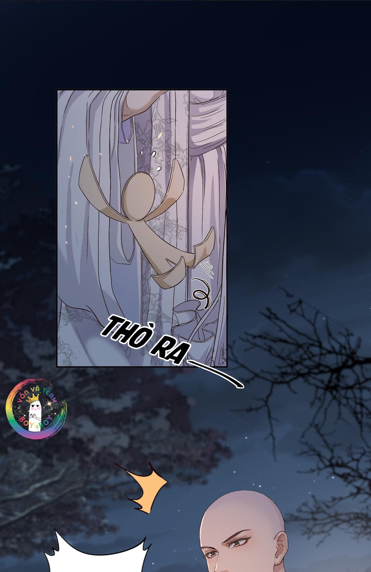 (END) Đồng Tiền Kham Thế Chapter 10 - Trang 2